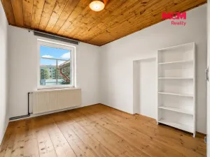 Pronájem bytu 3+1, Trutnov - Dolní Předměstí, Polská, 75 m2