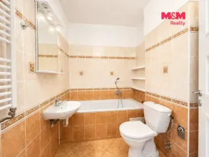 Pronájem bytu 3+1, Trutnov - Dolní Předměstí, Polská, 75 m2