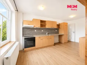 Pronájem bytu 3+1, Trutnov - Dolní Předměstí, Polská, 75 m2