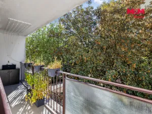 Prodej bytu 3+kk, Králův Dvůr, Pod Hájem, 76 m2