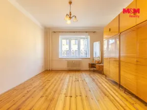 Prodej rodinného domu, Klášterec nad Ohří, Ruská, 187 m2