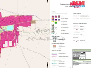Prodej pozemku pro bydlení, Albrechtice nad Vltavou - Údraž, 2590 m2