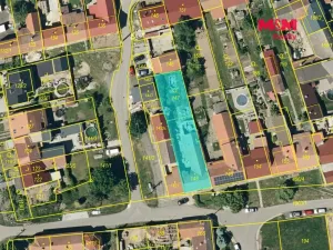 Prodej rodinného domu, Pivín, 150 m2