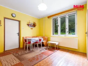 Prodej rodinného domu, Chuchelná, Mírová, 120 m2
