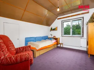 Prodej rodinného domu, Chuchelná, Mírová, 120 m2