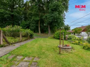 Prodej rodinného domu, Chuchelná, Mírová, 120 m2