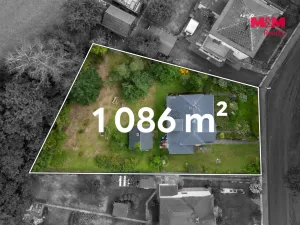 Prodej rodinného domu, Chuchelná, Mírová, 120 m2