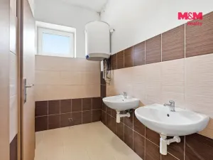 Prodej komerčního pozemku, Rtyně nad Bílinou - Malhostice, 14645 m2