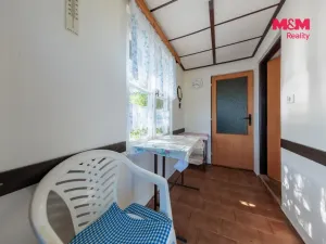 Prodej zahrady, Horní Slavkov, 466 m2