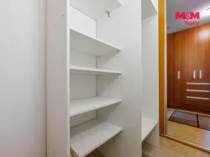 Pronájem bytu 4+kk, Karlovy Vary - Stará Role, Husova, 70 m2