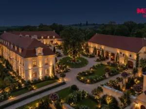 Prodej historického objektu, Zvoleněves, 5000 m2