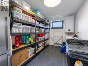 Prodej chaty, Humpolec, 37 m2