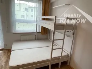 Pronájem bytu 3+kk, Kroměříž, náměstí Míru, 94 m2