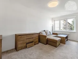 Prodej bytu 2+1, Praha - Michle, 53 m2