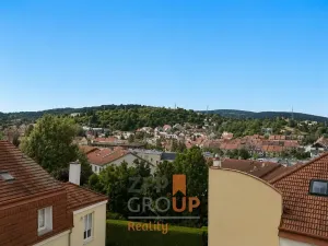 Prodej bytu 4+kk, Brno, Azurová, 161 m2