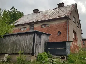 Prodej rodinného domu, Nová Paka, Na Vyhlídce, 160 m2