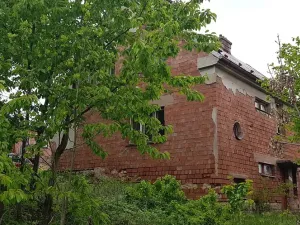 Prodej rodinného domu, Nová Paka, Na Vyhlídce, 160 m2