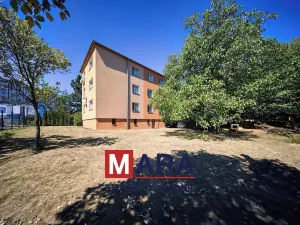 Prodej bytu 3+1, Olomouc, Bieblova, 91 m2