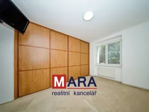 Prodej bytu 3+1, Olomouc, Bieblova, 91 m2