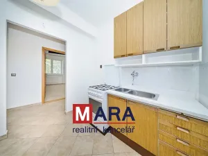 Prodej bytu 3+1, Olomouc, Bieblova, 91 m2