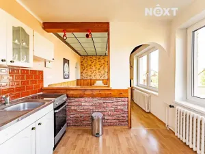 Prodej rodinného domu, Rapotín, Vodní, 199 m2