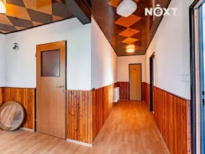 Prodej rodinného domu, Rapotín, Vodní, 199 m2