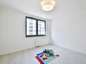 Pronájem bytu 3+kk, Praha - Karlín, U Mlýnského kanálu, 82 m2