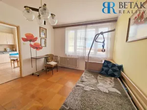 Prodej bytu 3+1, Přerov - Přerov I-Město, tř. 17. listopadu, 78 m2
