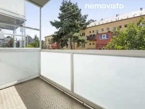 Pronájem bytu 2+1, Ostrava, Jubilejní, 68 m2