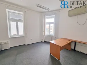 Prodej činžovního domu, Přerov - Přerov I-Město, Dr. Skaláka, 850 m2