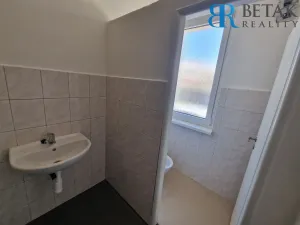 Pronájem obchodního prostoru, Přerov - Přerov I-Město, Žerotínovo nám., 373 m2