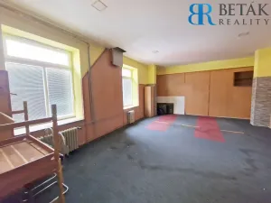 Prodej činžovního domu, Přerov - Přerov I-Město, Jungmannova, 500 m2