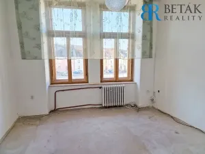 Prodej rodinného domu, Přerov - Přerov I-Město, Horní náměstí, 280 m2