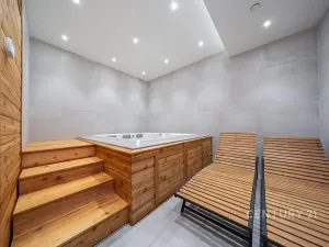 Prodej vícegeneračního domu, Praha - Malešice, Dubského, 321 m2