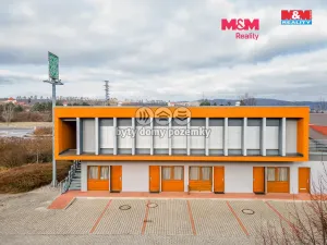 Prodej bytu 1+kk, Králův Dvůr - Počaply, Pod Dálnicí, 24 m2