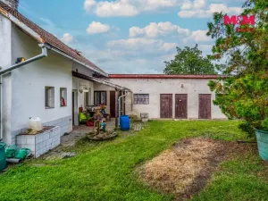 Prodej chalupy, Žehuň, 71 m2