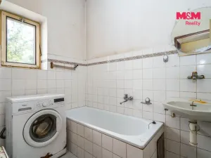 Prodej chalupy, Žehuň, 71 m2