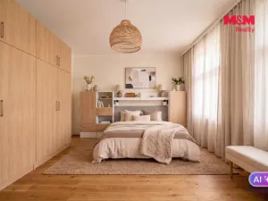Prodej chalupy, Žehuň, 71 m2