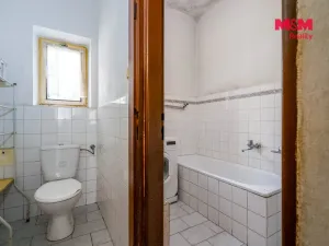 Prodej chalupy, Žehuň, 71 m2