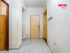 Prodej chalupy, Žehuň, 71 m2