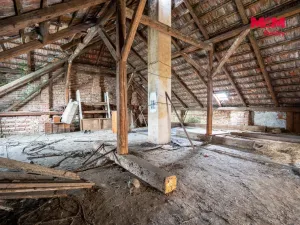 Prodej chalupy, Žehuň, 71 m2