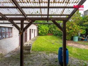 Prodej chalupy, Žehuň, 71 m2