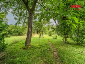 Prodej chalupy, Žehuň, 71 m2