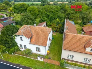 Prodej chalupy, Žehuň, 71 m2