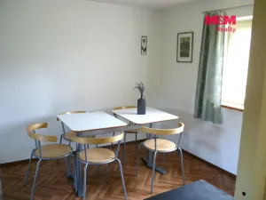 Prodej chaty, Stříbrná Skalice, 48 m2