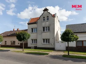Prodej rodinného domu, Kravaře, Náměstí, 180 m2
