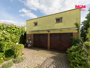 Prodej činžovního domu, Kravaře, 180 m2