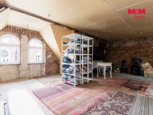 Prodej činžovního domu, Kravaře, 180 m2