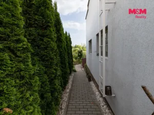 Prodej činžovního domu, Kravaře, 180 m2