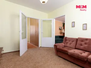 Prodej činžovního domu, Kravaře, 180 m2